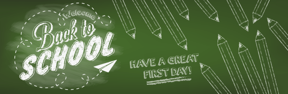 Back to school promotion: discounts on all licenses!