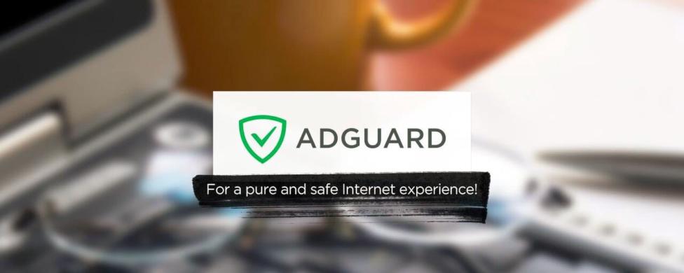 AdGuard Browser Extension v2.5.8