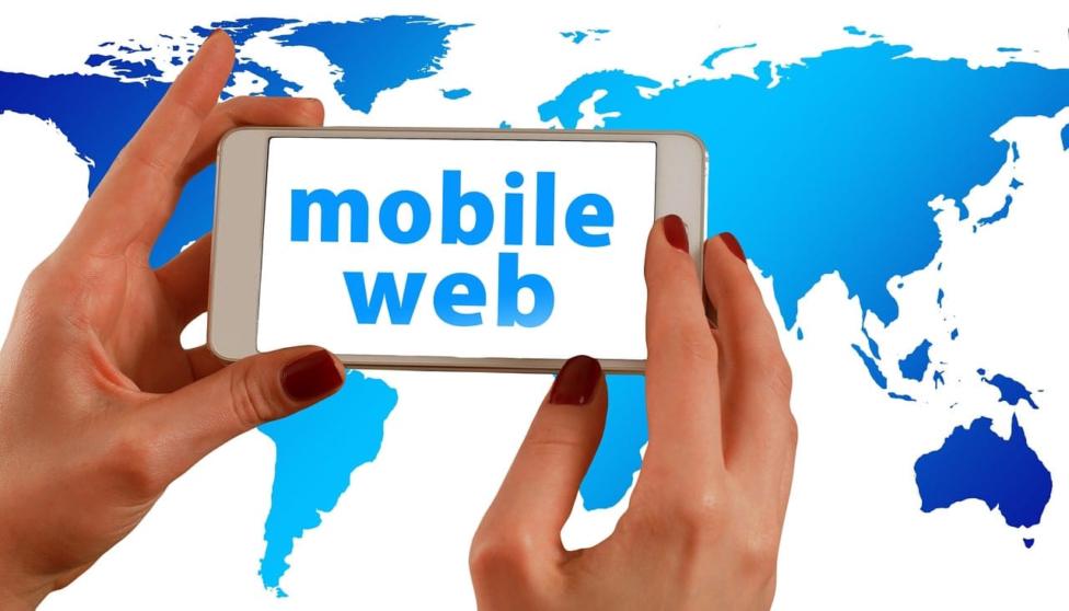 The reason why mobile browsers are popular again