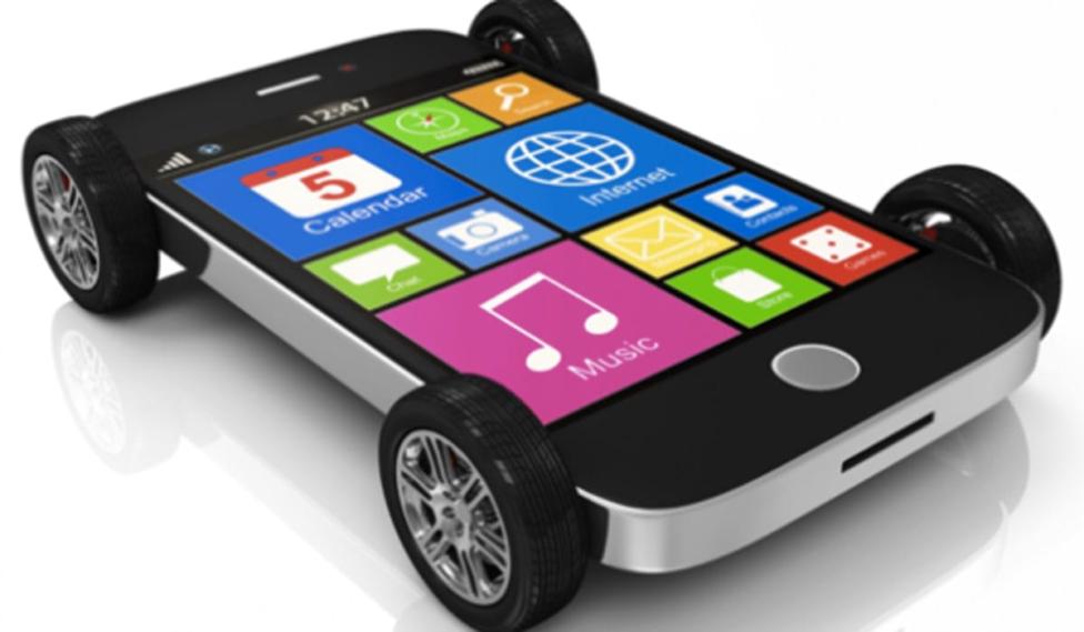 Meet CAV, the car of the nearest future
