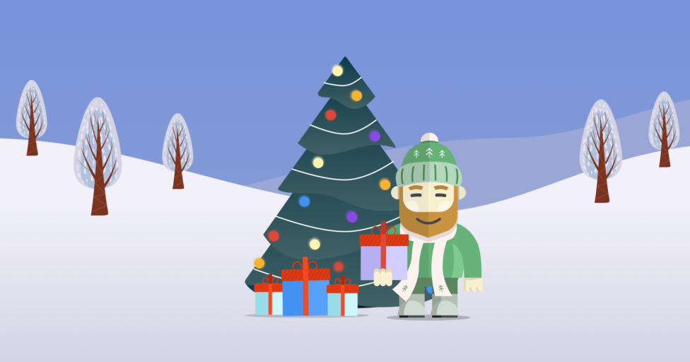 🎄広告のない2020年を迎えよう