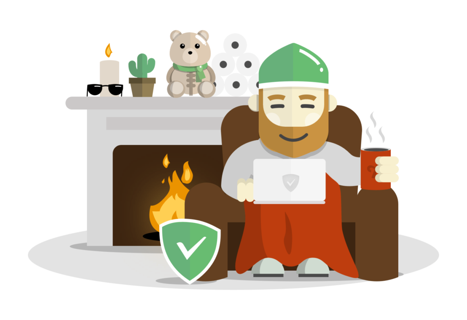 AdGuard、「おうち時間」用無料ライセンスを提供いたします。