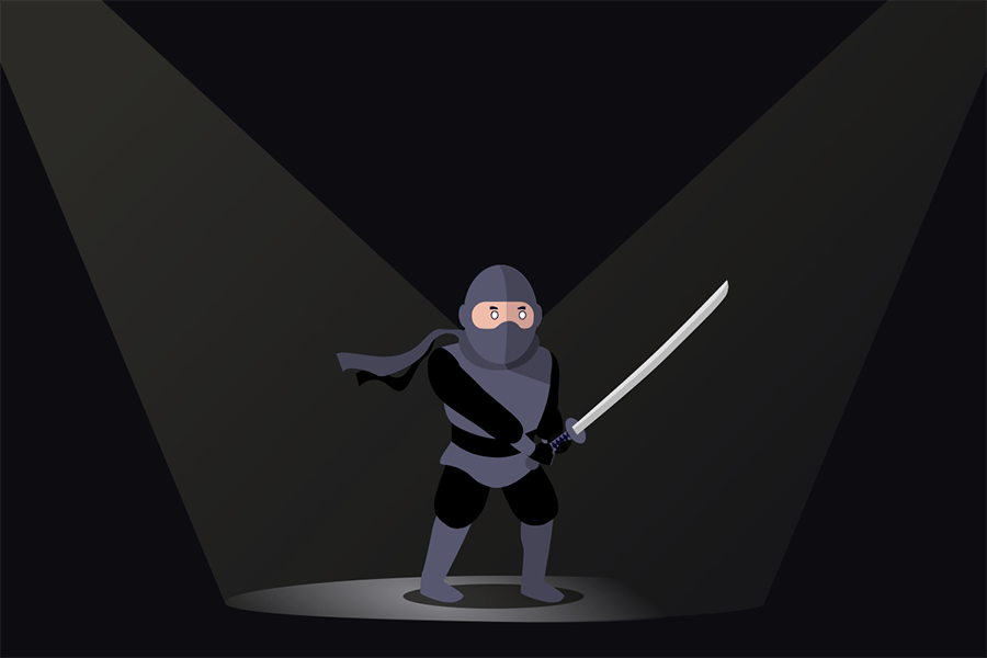 AdGuard VPN pour iOS