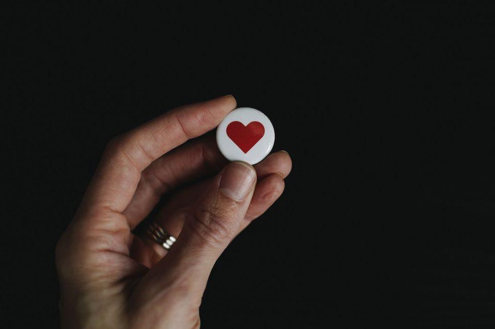 Promotion Saint Valentin chez AdGuard