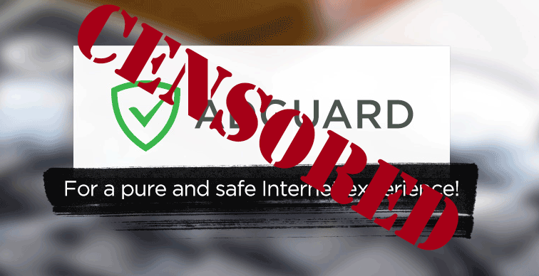 Google удалил AdGuard для Android из Play Store