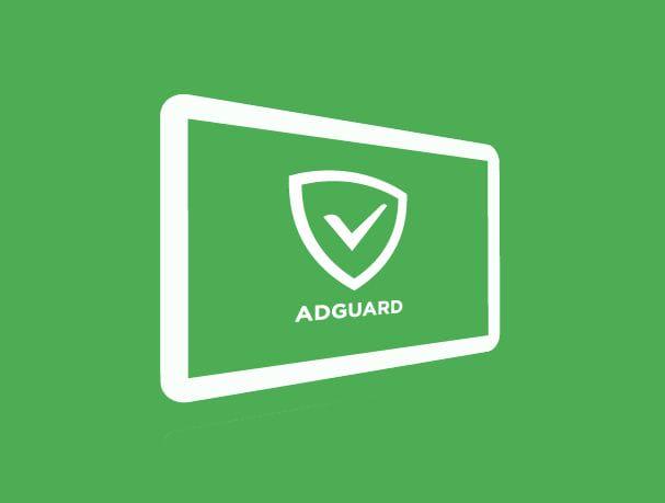 AdGuard for Firefox open beta test