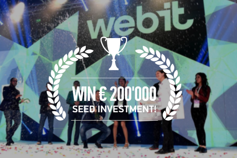 AdGuard взял главный приз Webit Festival Europe