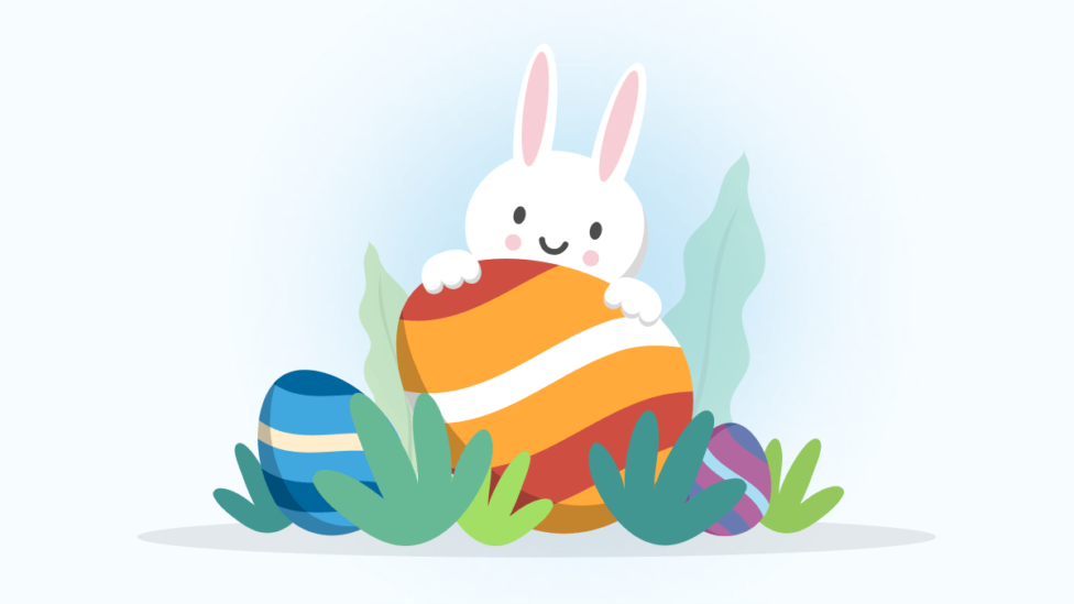 AdGuard 🥚Happy Easter🥚キャンペーン
