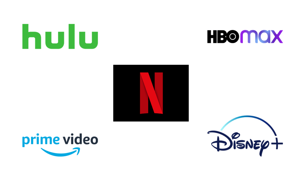 现在 AdGuard VPN 支持主要流媒体服务