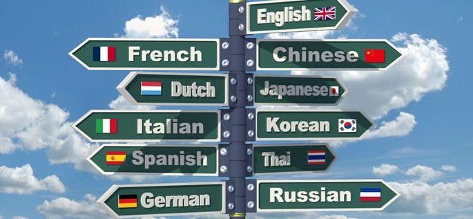 Looking for translators