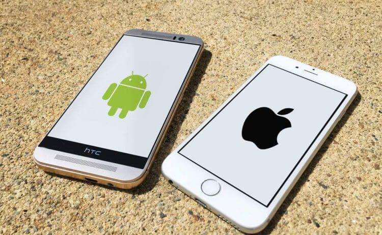 Was stimmt nicht mit App Stores?