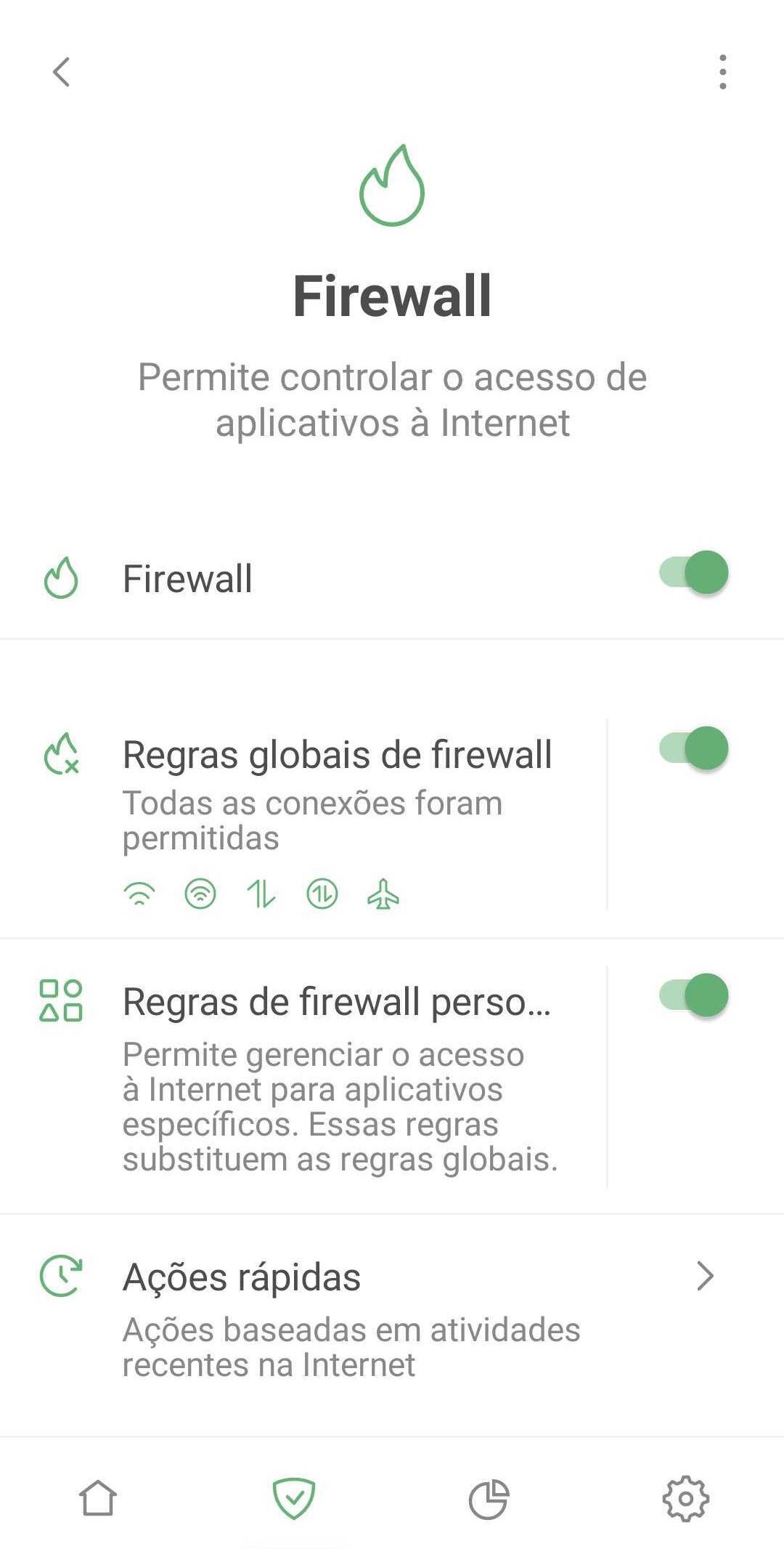 Firewall *mobile_border