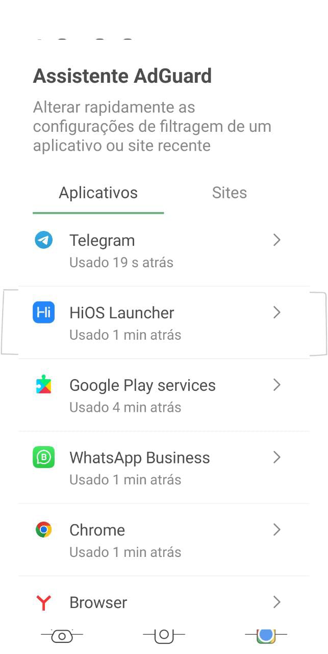 Assistente principal *mobile_border