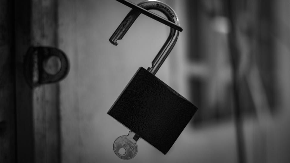 Blockchain security issues