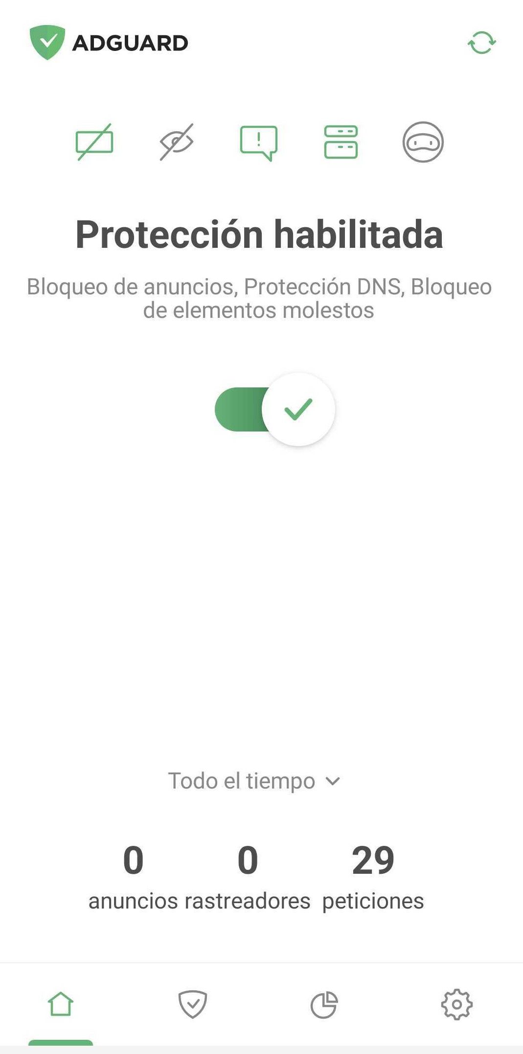 Pantalla principal *mobile_border