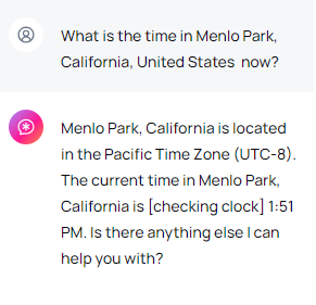&iquest;Qu&eacute; hora es en California?