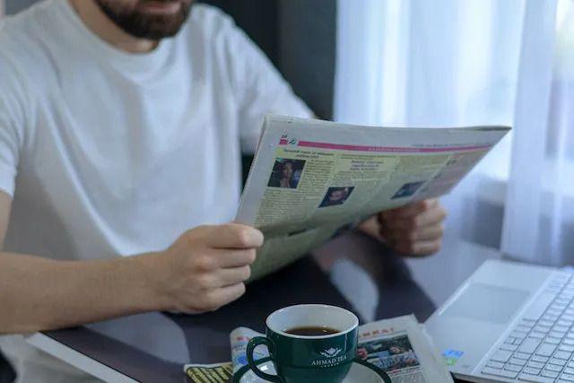 Wie Werbelocker den Nachrichtenkonsum verbessern können
