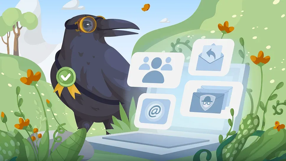 AdGuard Mail v1.0 : options d'abonnement et autres améliorations