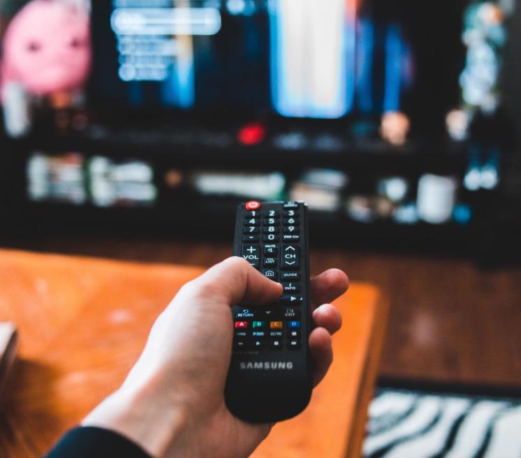 Introduzindo o AdGuard para Android TV