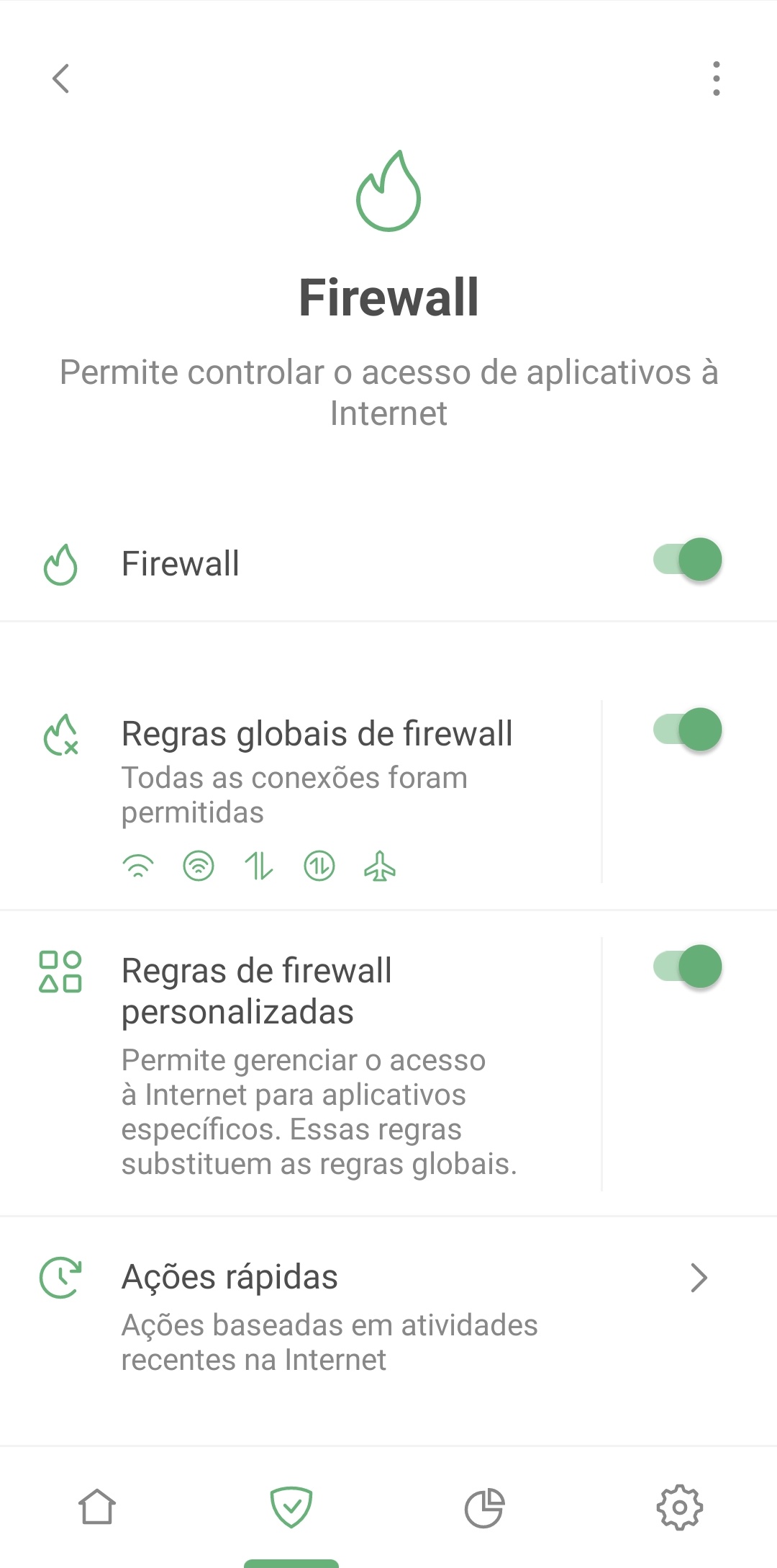 Firewall *mobile_border