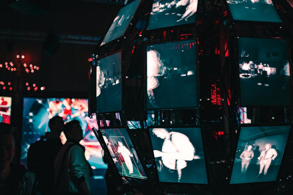 AdGuard ad trackers report: What advertising-based surveillance does to your traffic