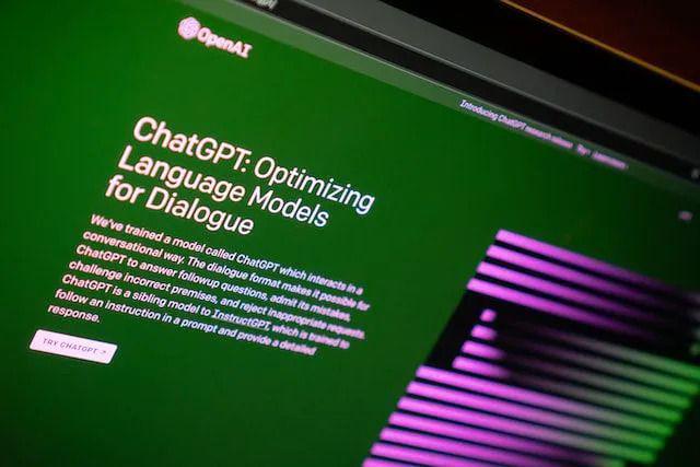 ChatGPT = Ende für Google?