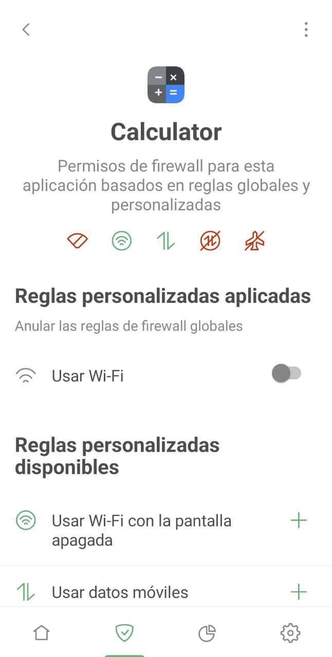 Regla a&ntilde;adida *mobile_border