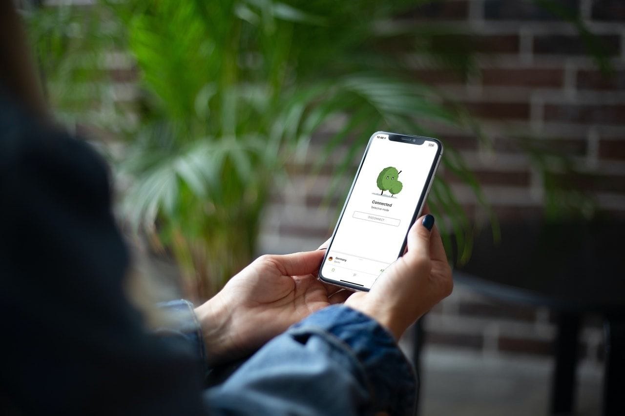 AG VPN