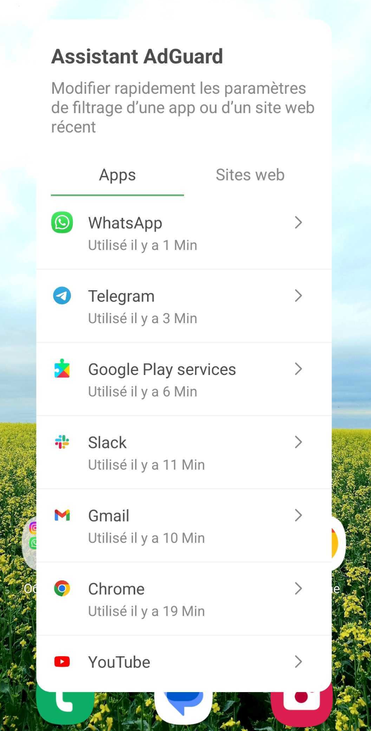 Assistant *mobile_border