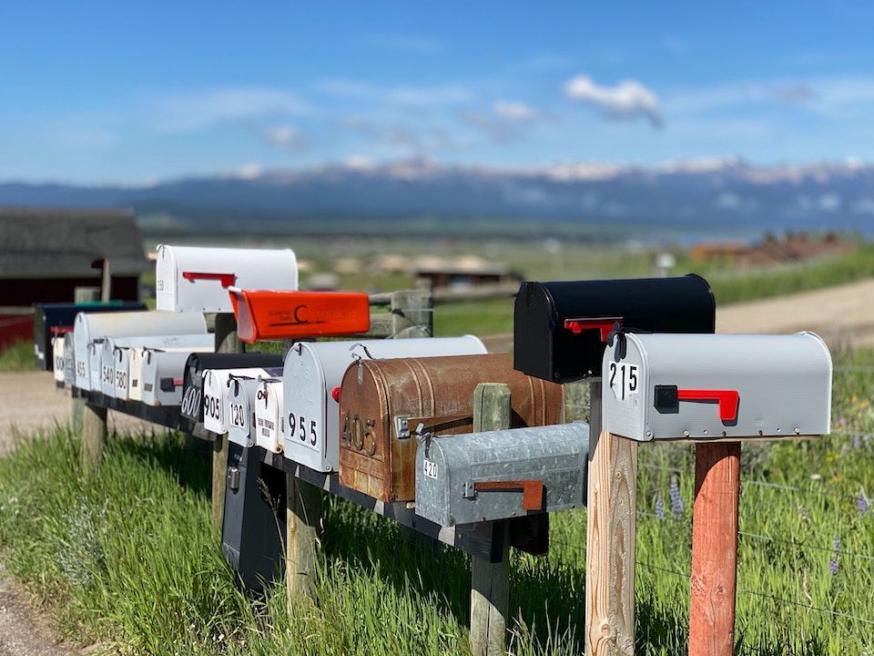 Los 20 mejores servicios de correo electrónico seguro, privado y con cifrado