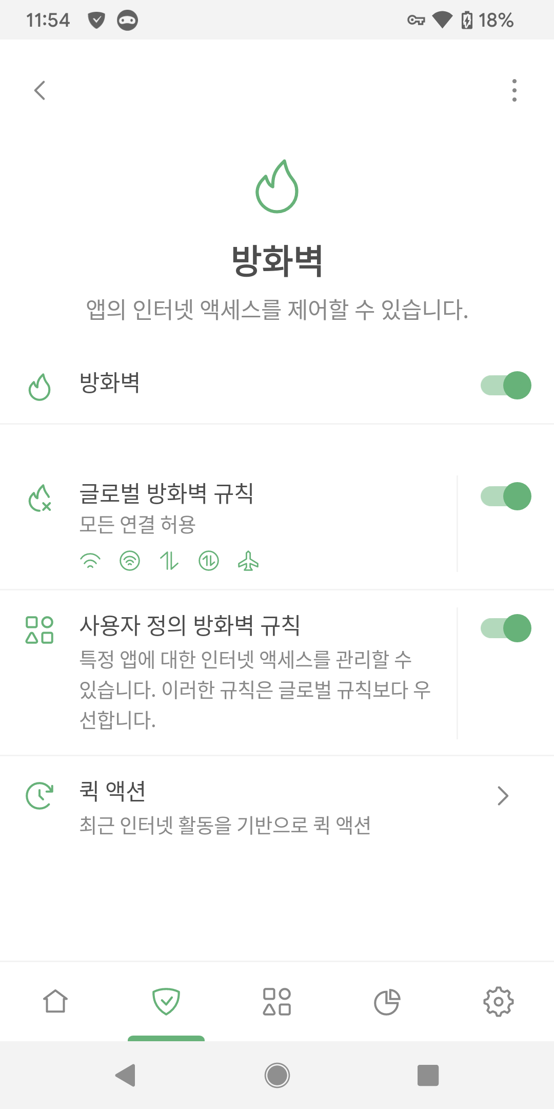 방화벽 *mobile_border