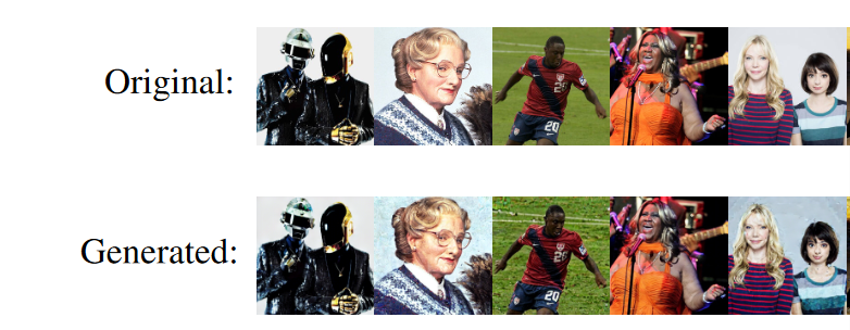 Imagens originais e geradas por IA s&atilde;o dif&iacute;ceis de distinguir
