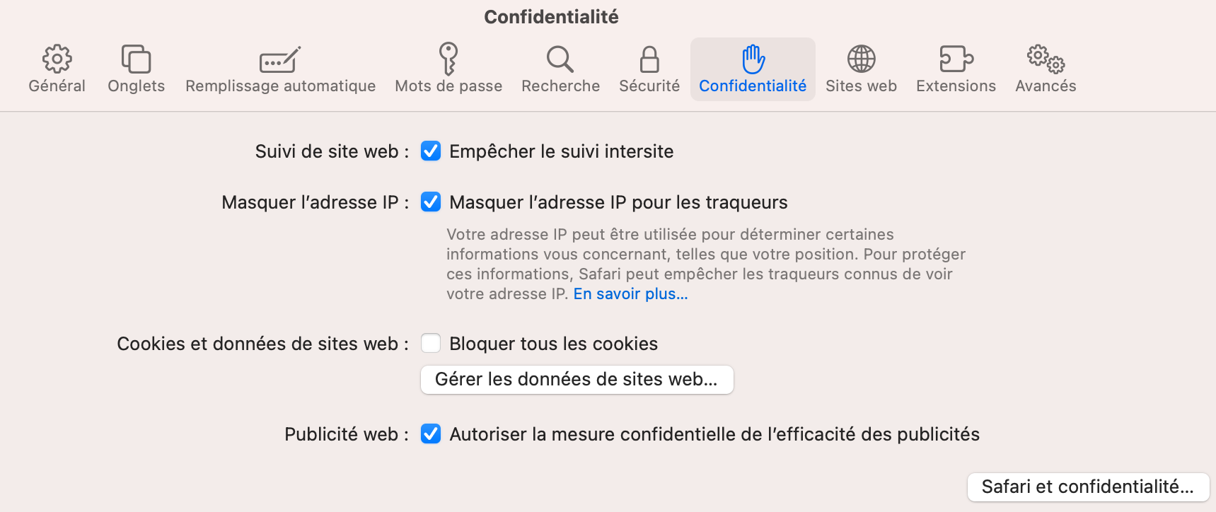 tracking_safari