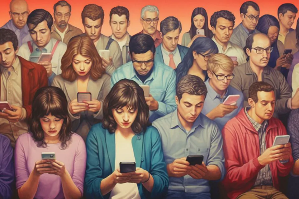 Das Leben der Daten: Wie ahnungslos sind die Menschen in Bezug auf Datenschutz?