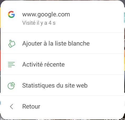 Info sur l'Assistant google.com *mobile_border