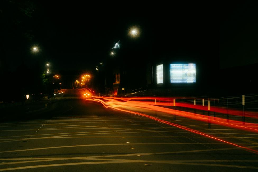 Cars gobbling up your data and showing ads are becoming the new normal. Can it be stopped?