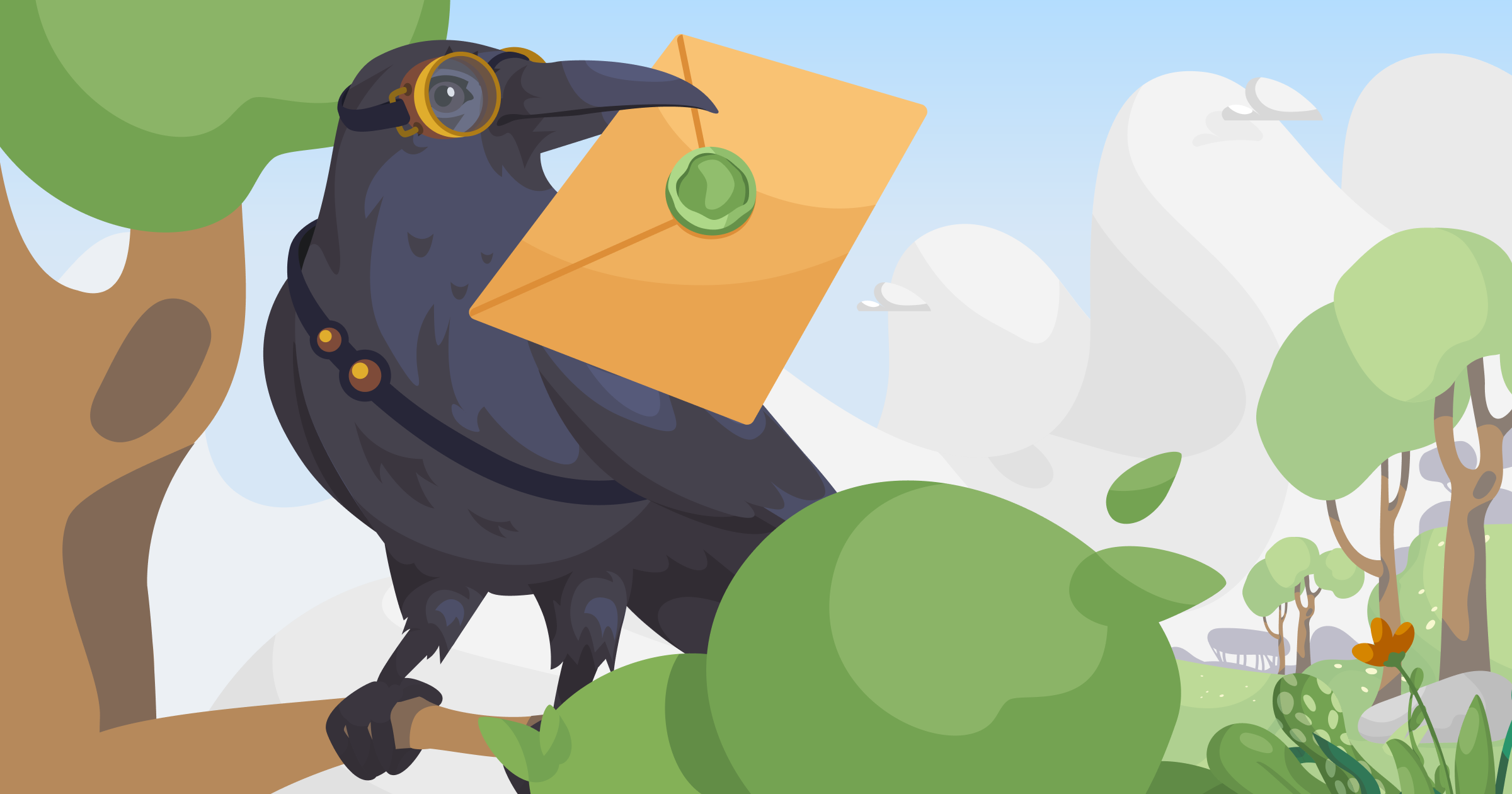 AdGuard Mail