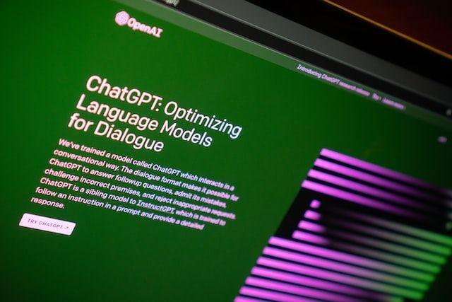 A ascensão do ChatGPT pode levar à queda do Google?