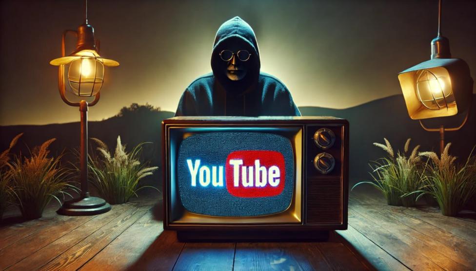 Из-за рекламы на YouTube доктор потерял 90 тысяч долларов: как не попасться на фишинговую удочку