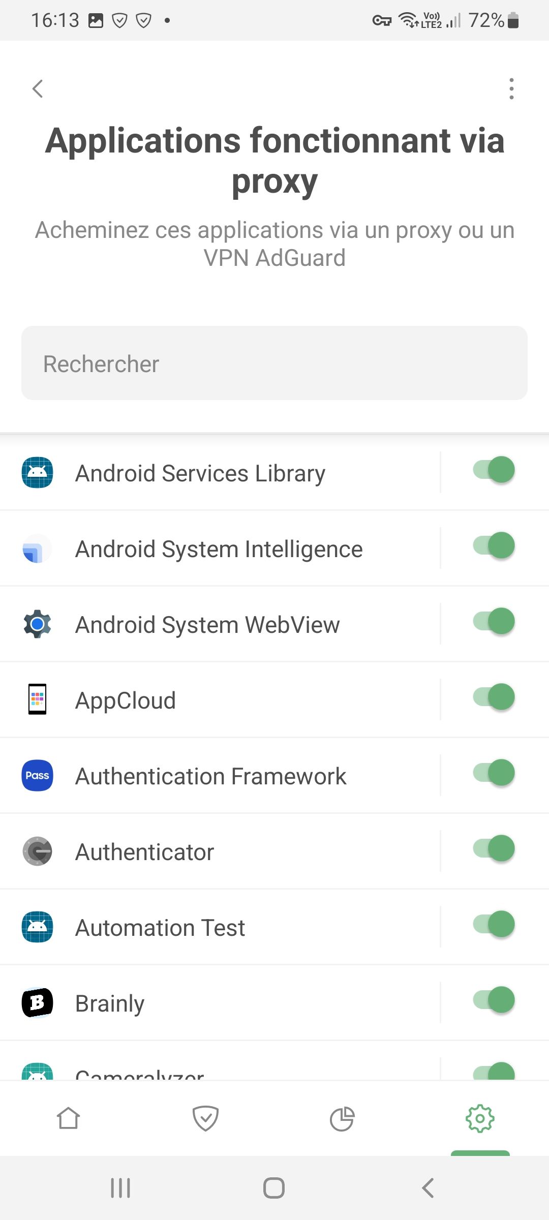 Acheminement des apps par proxy s&eacute;l&eacute;ctif *mobile_border