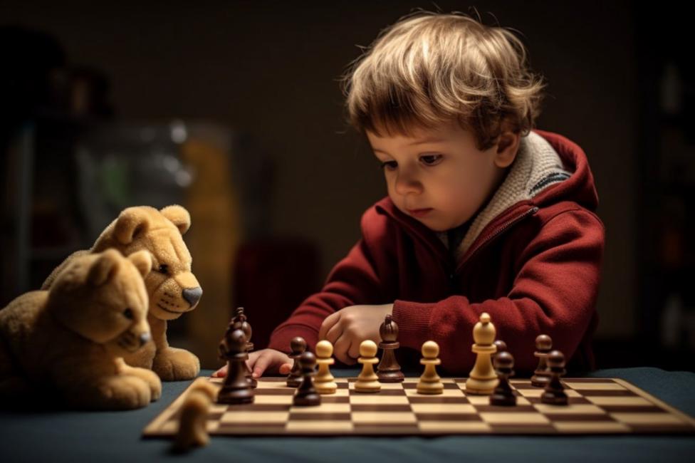 Brinquedos inteligentes: como comprá-los sem ameaçar a segurança de seus filhos
