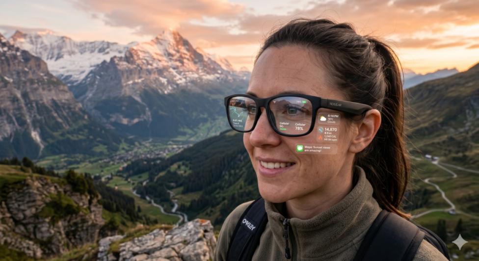Smart glasses or spy glasses: Meta may let people see too much