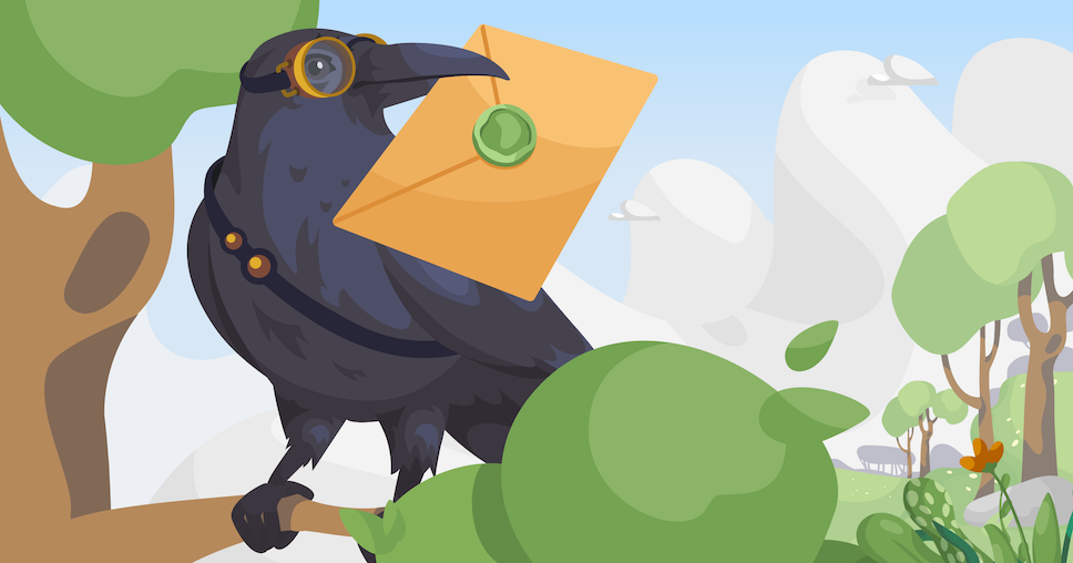 Seu e-mail sempre em ordem com AdGuard Temp Mail