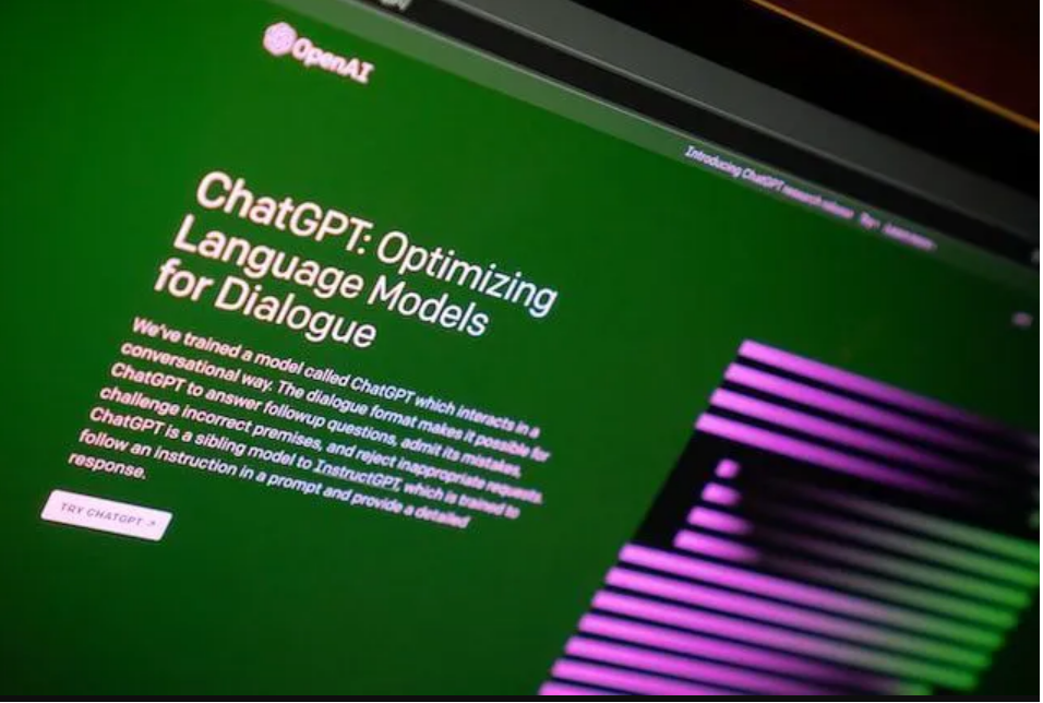 ¿Podría el auge de ChatGPT provocar la caída de Google?