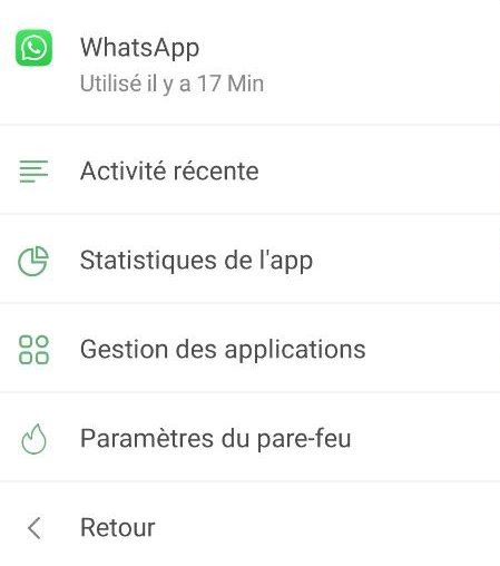 Gestion d'une app via l'Assistant *mobile_border