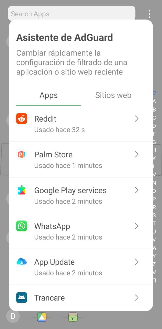 Asistente principal *mobile_border