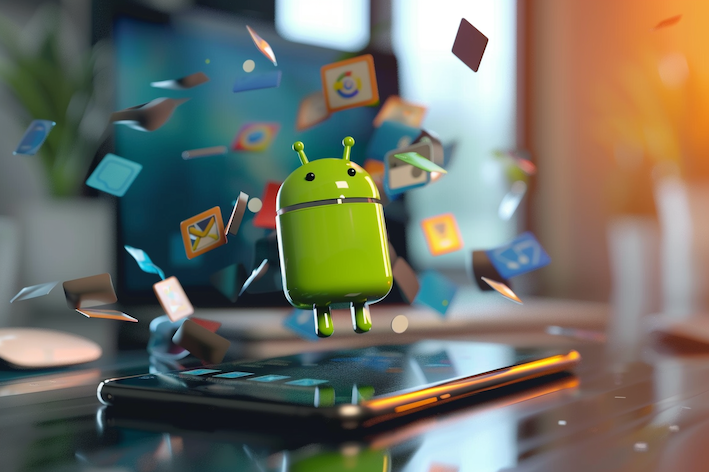 Android용 AdGuard v4.6: 더 빠른 연결 속도와 새로운 필터링 규칙