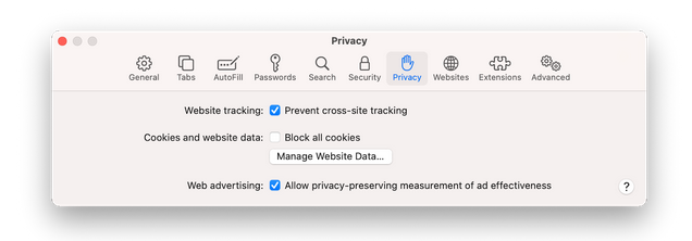 tracking_safari