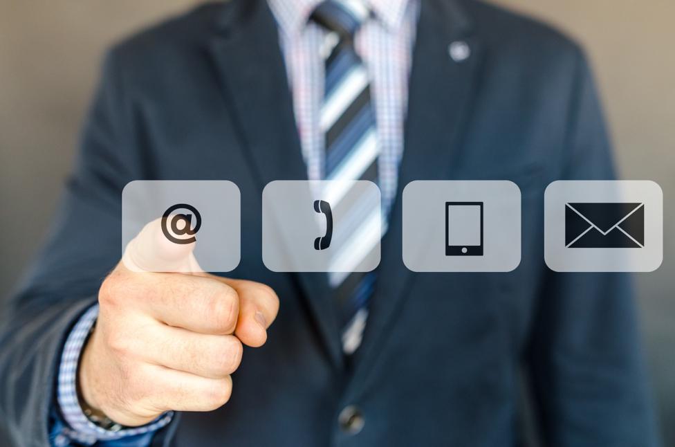 Why is email so important to modern communication?