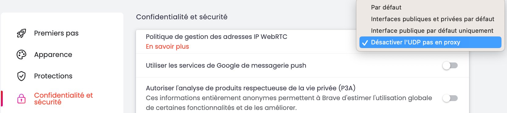 webrtc